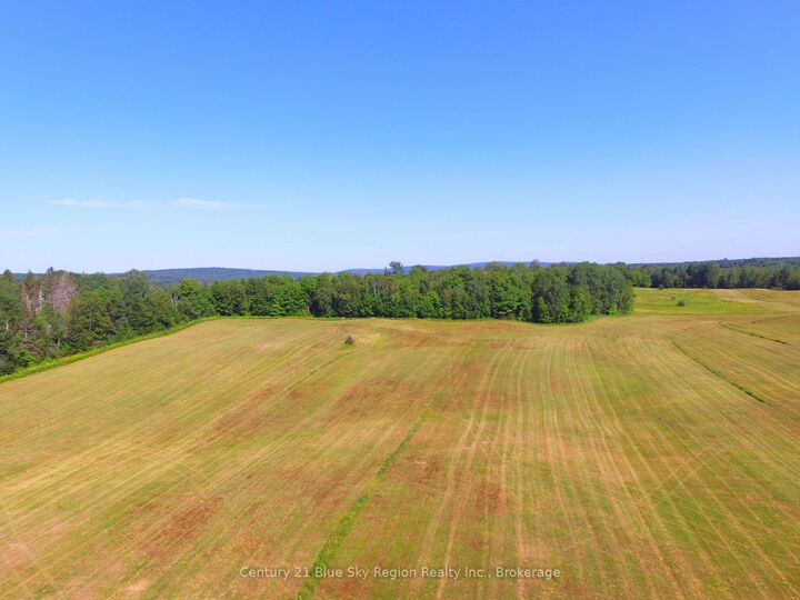 Property Photo:  Pt Lt 33 Con 5 Hummel Line  ON P0H 1Z0 