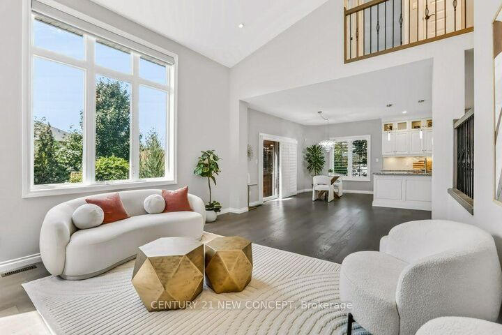 Property Photo: 196 Juno Crescent ON N4T 0H7