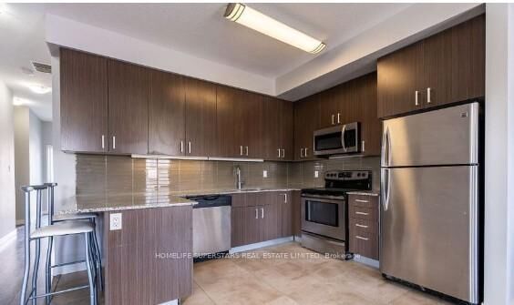 Property Photo: 62 Balsam Street T101 ON N2L 3H2