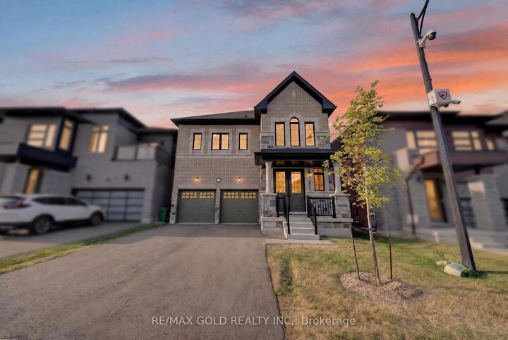 11 Keyworth Crescent — photo 1