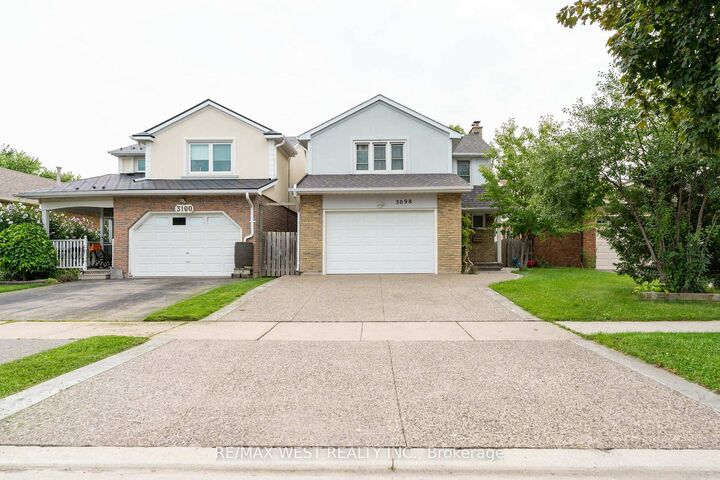 3098 Driftwood Drive — photo 1