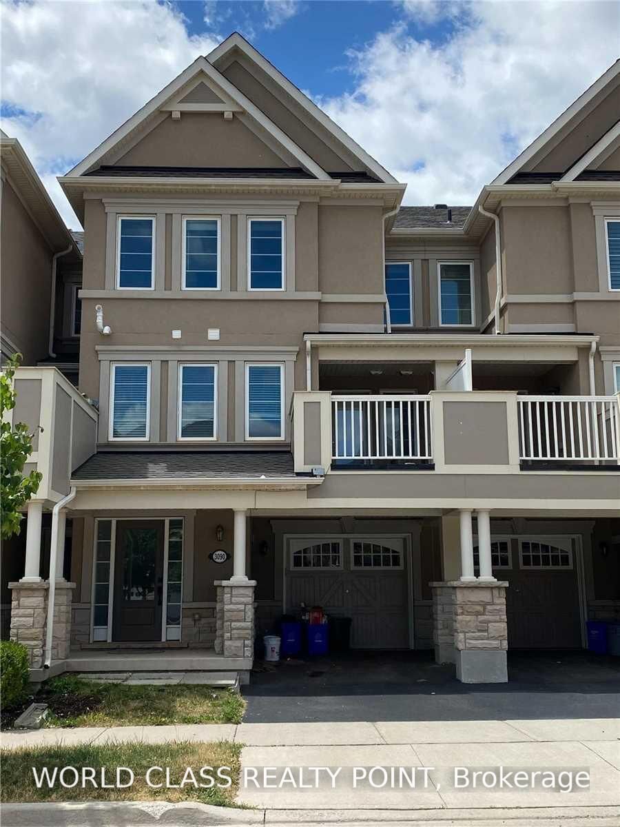 Property Photo:  3090 Gardenia Gate  ON L6M 0Y7 