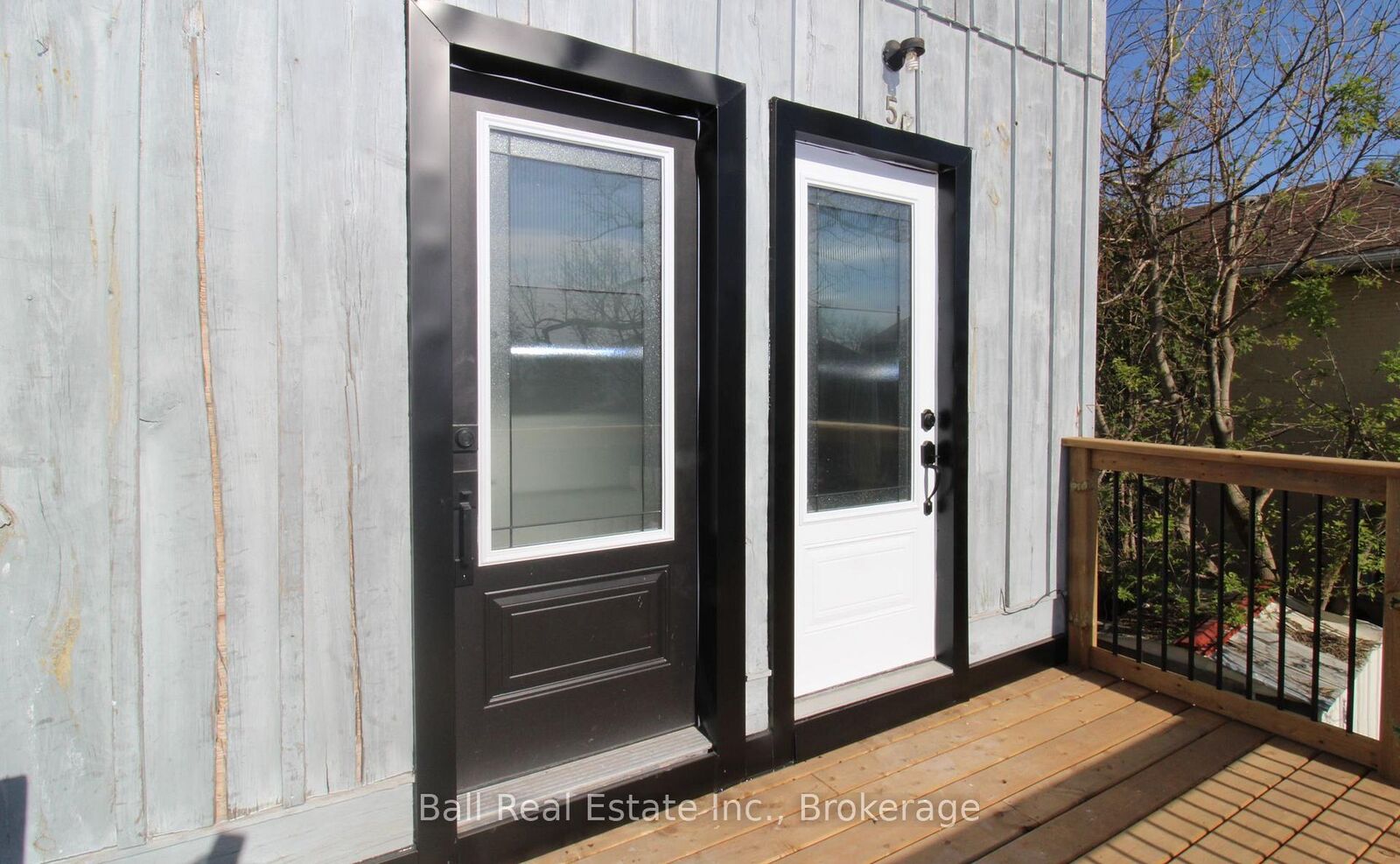 Property Photo:  291 Stewart Street 5  ON K9J 3N2 