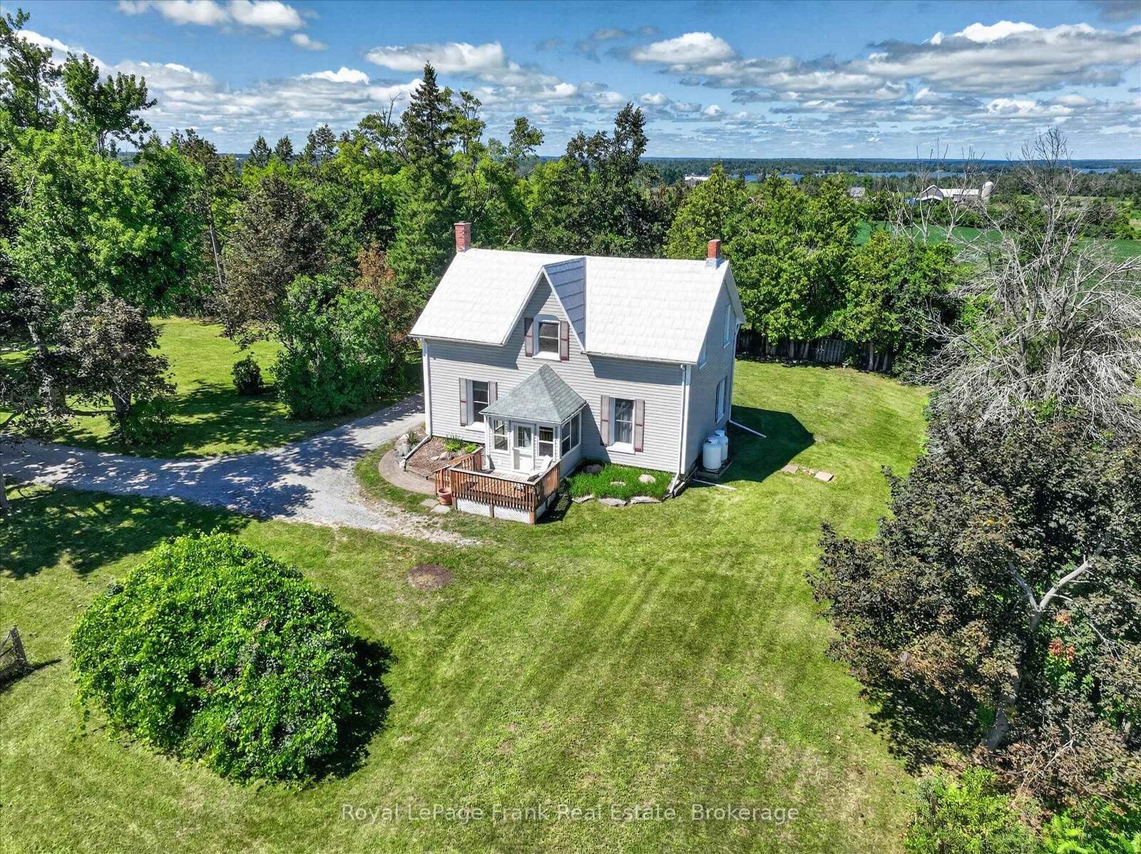 Property Photo:  1375 Holden Road  ON K9J 6X5 