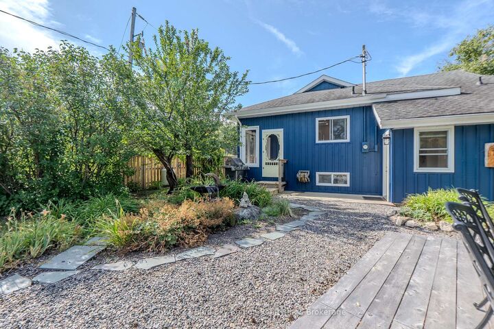 Property Photo: 2574 Highway 17 N/A E ON P0H 1K0