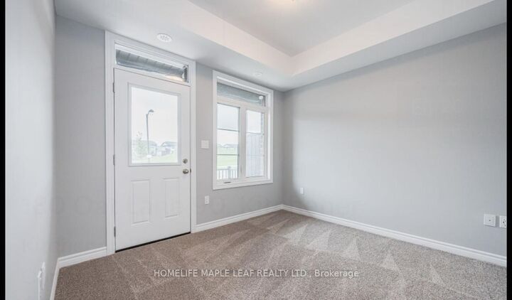 Property Photo:  180 Oat Lane  ON N2R 0S8 