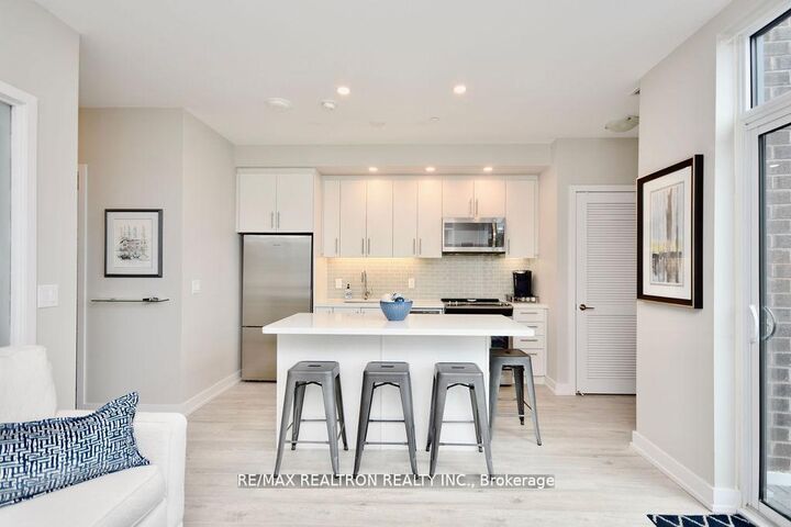 Property Photo:  301 Sea Ray Avenue C404  ON L9S 0L8 