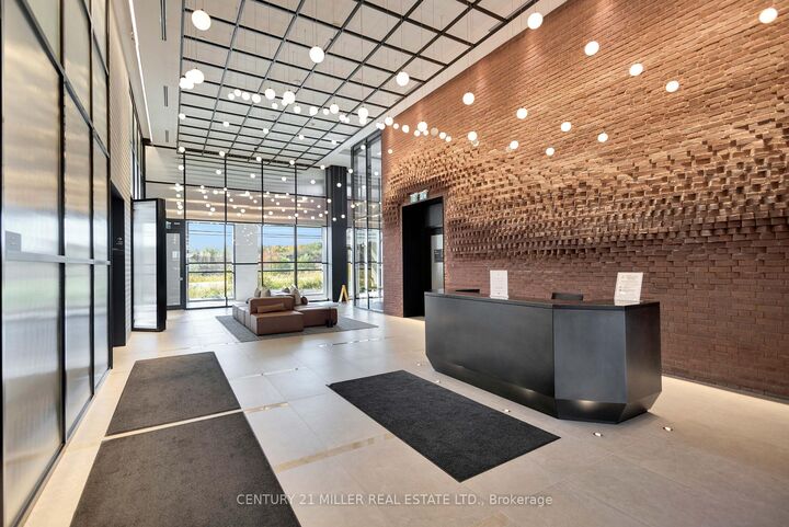 Property Photo:  3200 William Coltson Avenue 721  ON L6H 7W6 