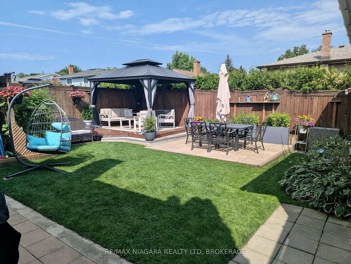 Property Photo: 6196 Kirkland Drive ON L2H 2A6