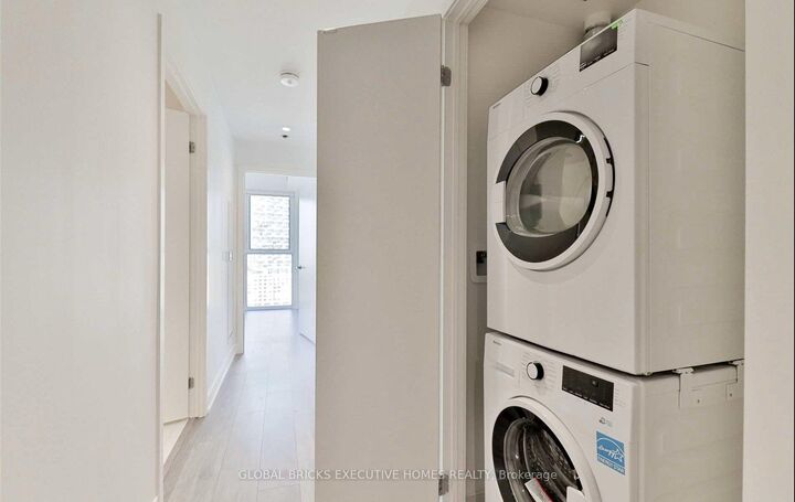 Photo de la propriété:  20 Richardson Street 2603  ON M5A 0S6 