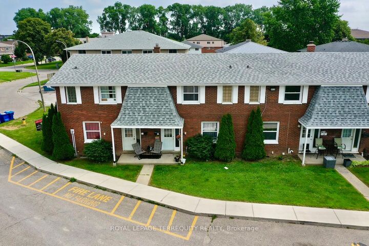 12 Orchard Place — photo 1