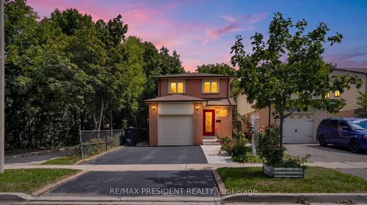 91 Martindale Crescent — photo 1