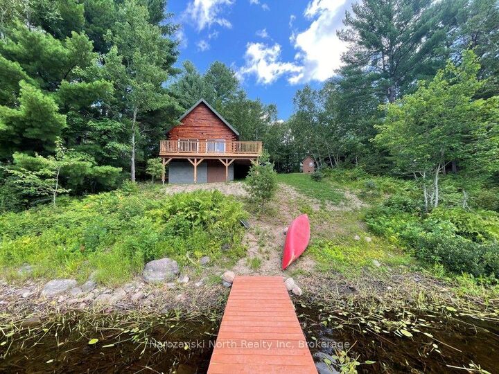 Property Photo:  1020 Dry Rapid Road  ON P0M 1A0 