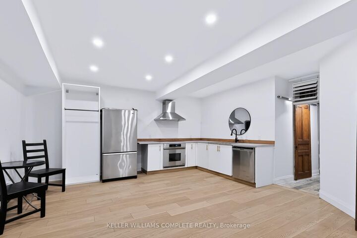 Property Photo: 442 King William Street ON L8L 1P9