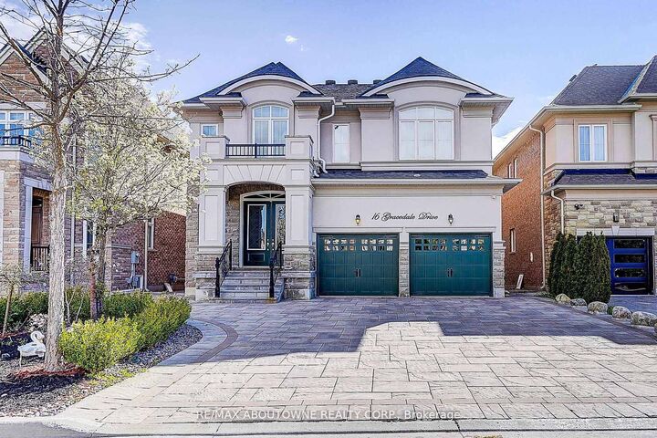 16 Gracedale Drive — photo 1