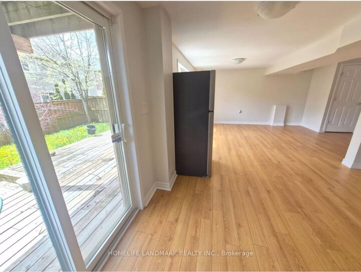Property Photo: 29 Mansard Drive ON L4E 0L7