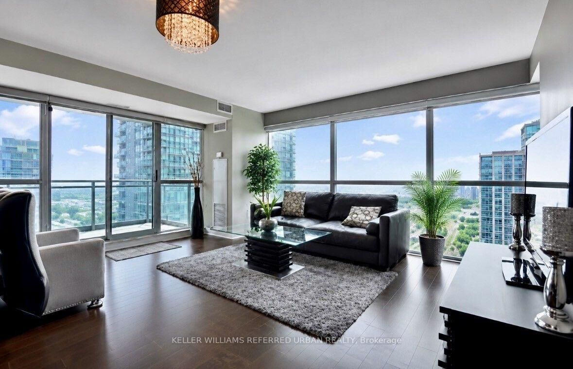 Property Photo:  100 Western Battery Road 1803  ON M6K 3S2 