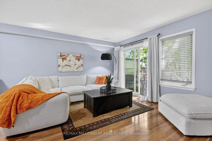 Property Photo: 267 Keltie Private ON K2J 0A5
