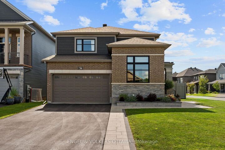 Property Photo: 720 Coast Circle ON K4M 0N2