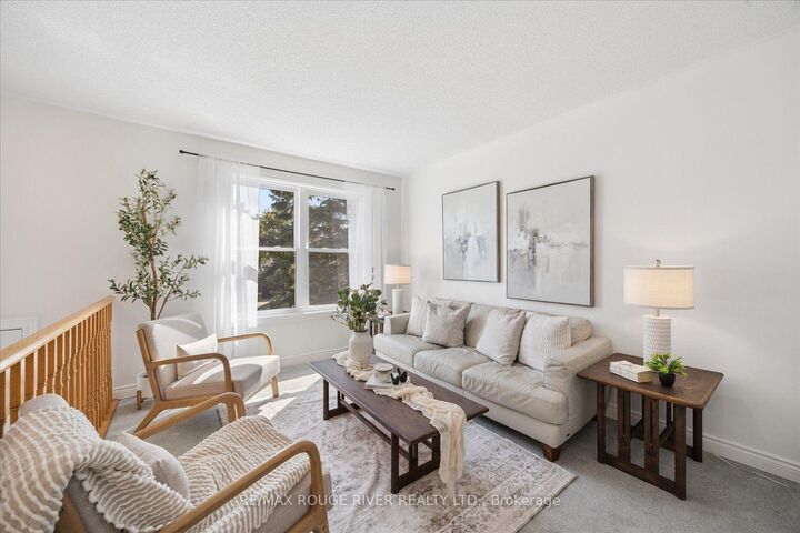 Property Photo:  45 McCrimmon Crescent  ON L1C 4N3 