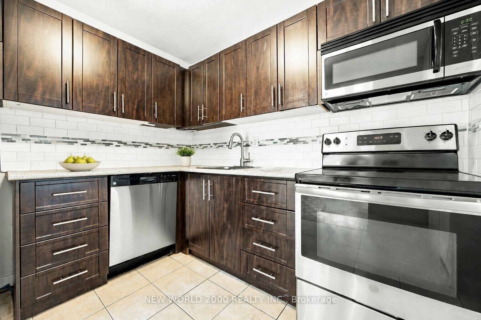 Property Photo:  2300 Marine Drive 202  ON L6L 1C3 