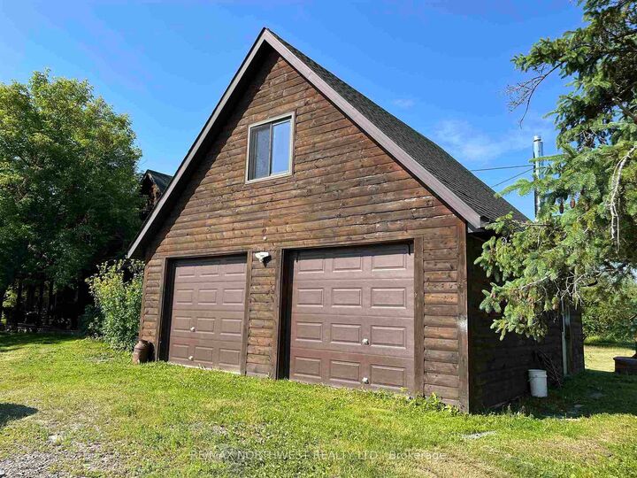 Property Photo:  619 Cameron Road  ON P0W 1N0 