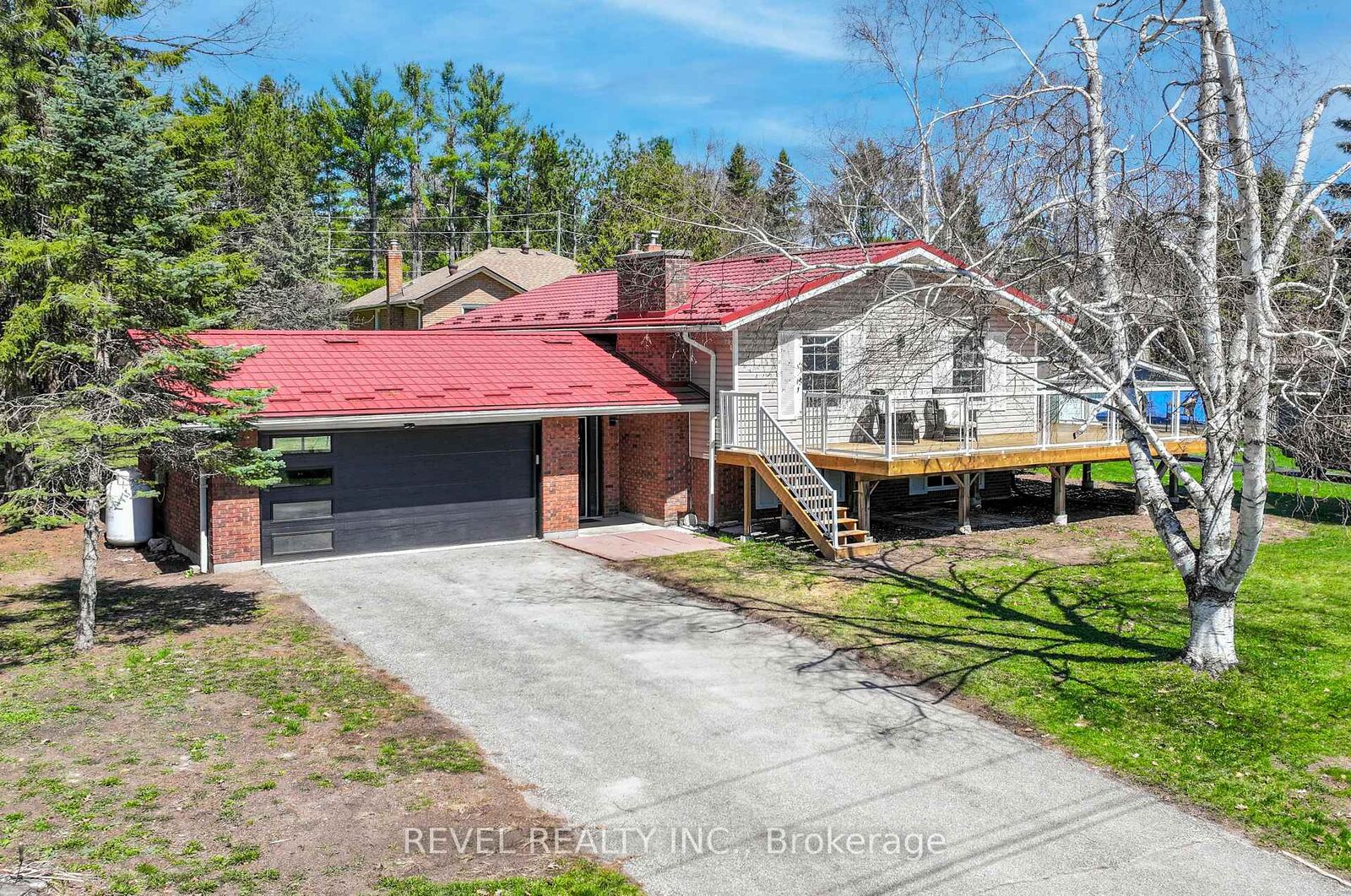 Property Photo:  13 Pirates Glen Drive  ON K0M 1A0 