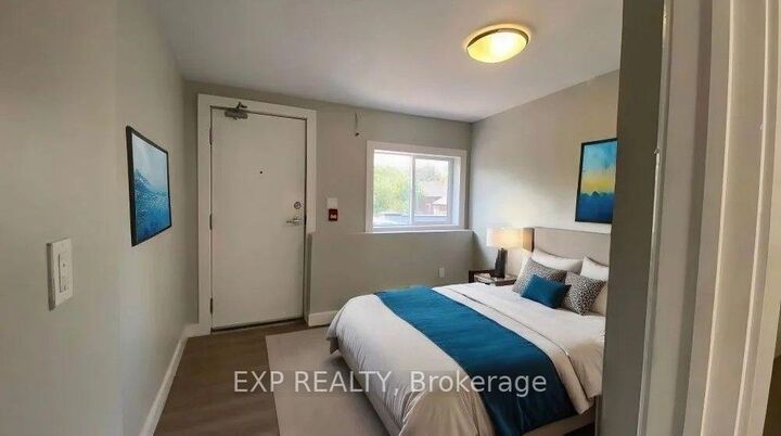Property Photo: 72 Victoria Avenue S 103 ON L8N 2S7