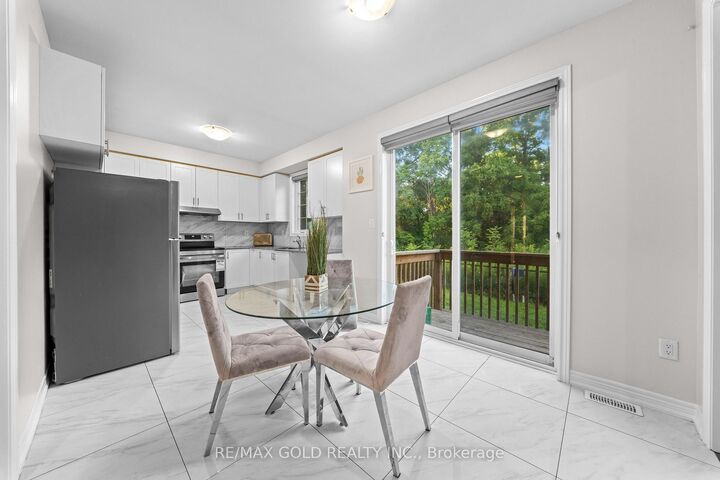 Property Photo: 26 Unwind Crescent ON L6X 5J6