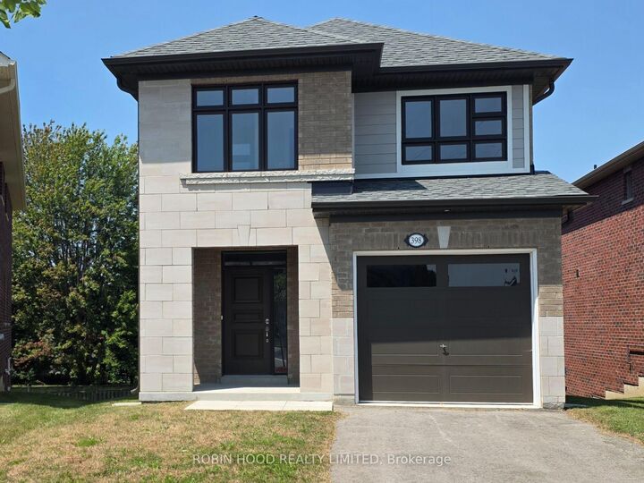 398 Rita'S Avenue - — photo 1