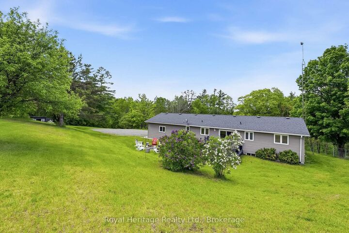 Property Photo:  1973 County 30 Road  ON K0K 1H0 
