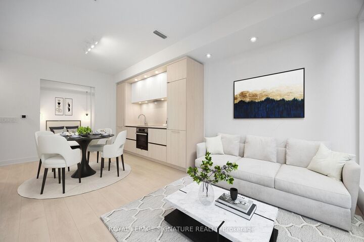Property Photo:  35 Mercer Street 3111  ON M5V 0T8 