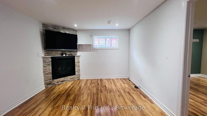 Property Photo: 151 Ernest Avenue ON M2J 3T7
