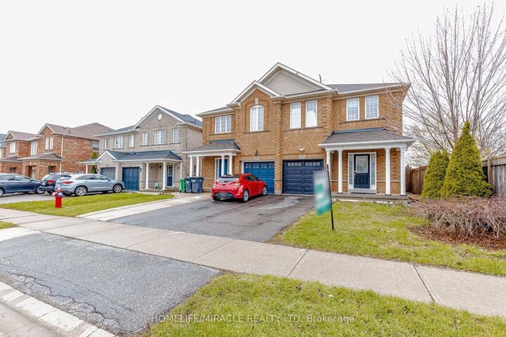 60 Bushmill Circle — photo 1