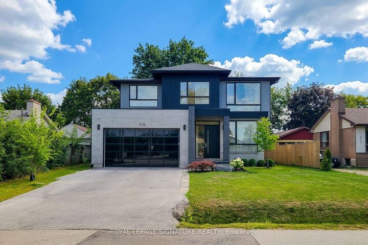 518 Sherin Drive — photo 1