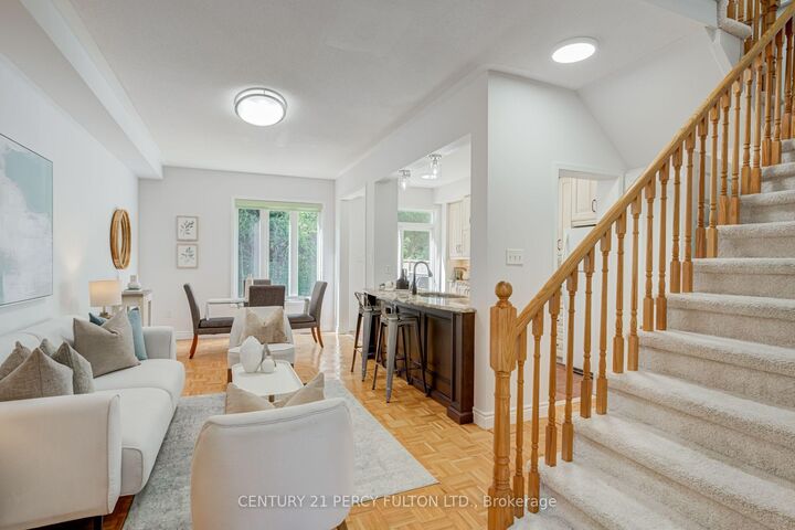 Property Photo:  366 Strouds Lane  ON L1V 7J2 