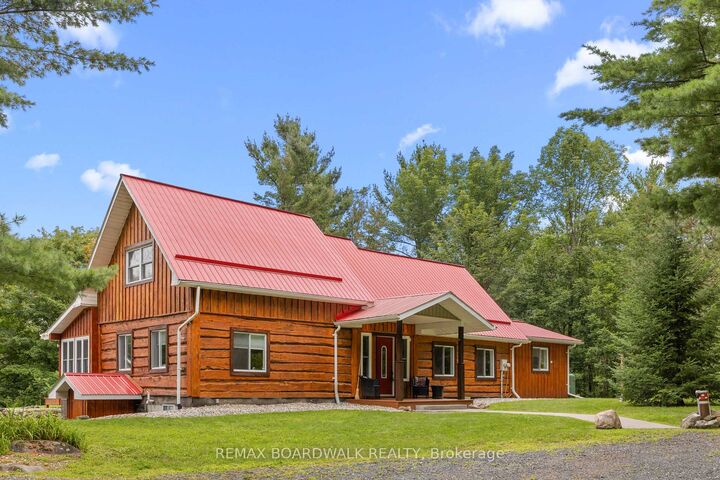 Property Photo: 1654 Tryon Road ON K0H 2P0