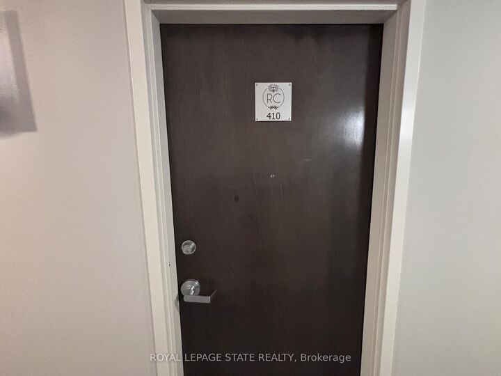 Property Photo: 112 King Street E 410 ON L8N 1A8