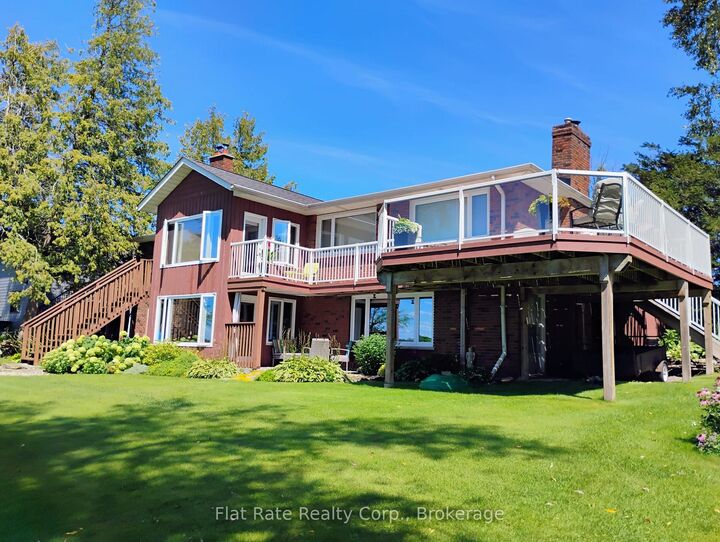 Property Photo: 1927 Pinehurst Avenue ON K0L 2H0