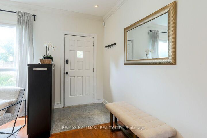 Property Photo: 38 Boultbee Avenue ON M4J 1A8