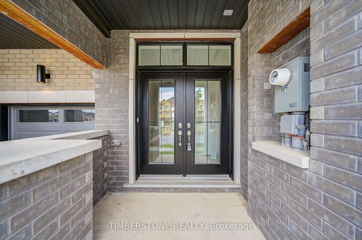 Property Photo:  74 Blue Pond Drive  ON L7A 5M1 