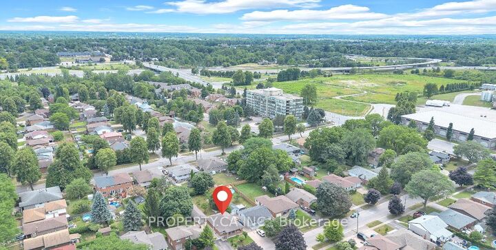 Property Photo:  6768 Keiffer Street  ON L2E 5K1 
