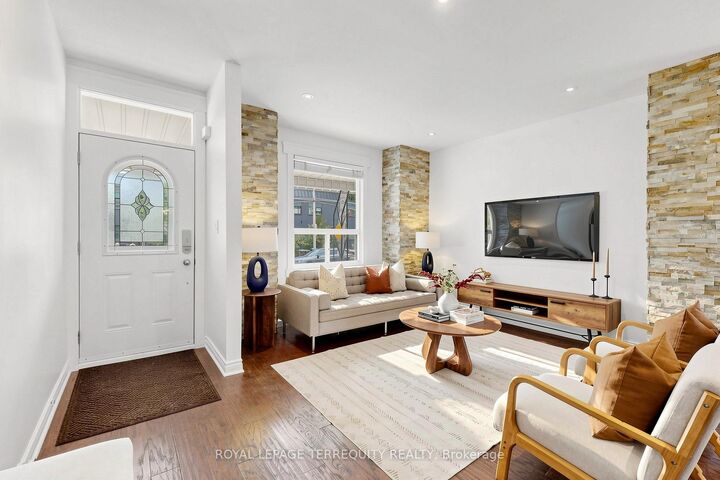 Property Photo: 150 Osler Street ON M6N 2Y8