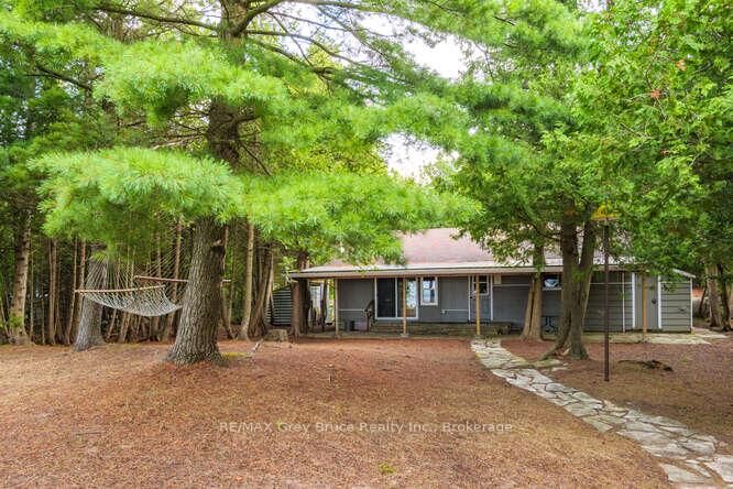 Property Photo: 269 Ogimah Road ON N0H 2G0