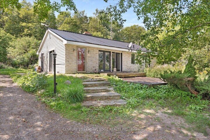 Property Photo:  13536 Highway 48 Road  ON L4A 7X3 