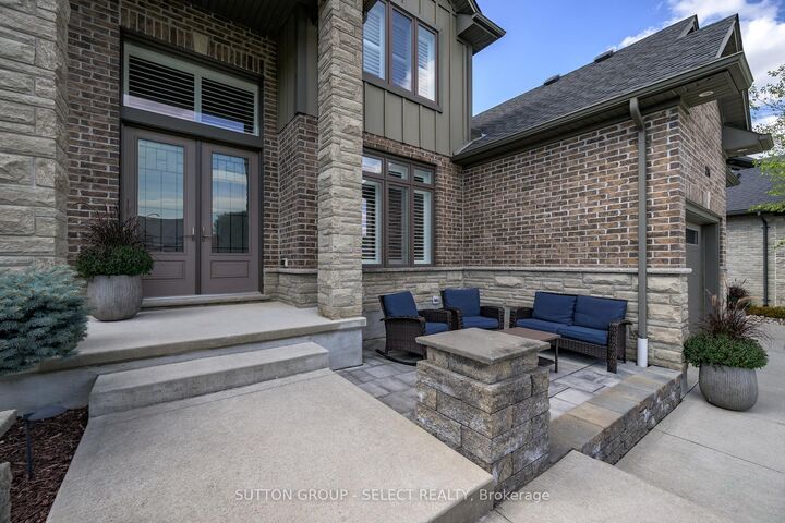 Property Photo: 216 Martin Drive ON N0M 2A0