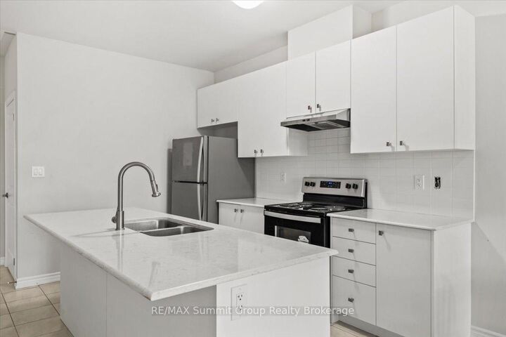 Photo de la propriété:  118 Stonebrook Way  ON N0C 1H0 