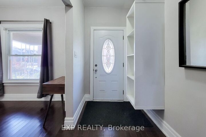 Property Photo: 82 Gibson Avenue ON L8L 6J8