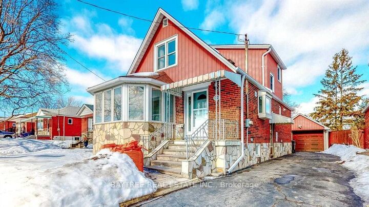 72 Exford Drive — photo 1