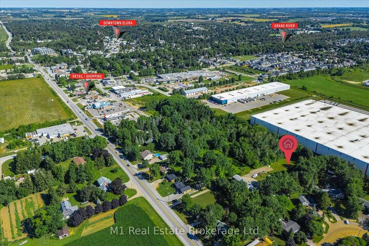 Property Photo:  Vacant Lot Wellington Rd 7 N/A  ON N0B 1S0 